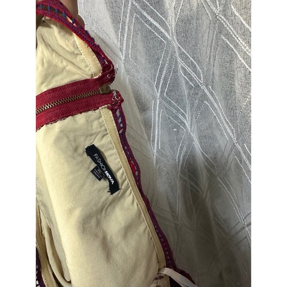 Dress red blue wine off the shoulder Crochet Lace Mini Dress - Picture 3 of 9